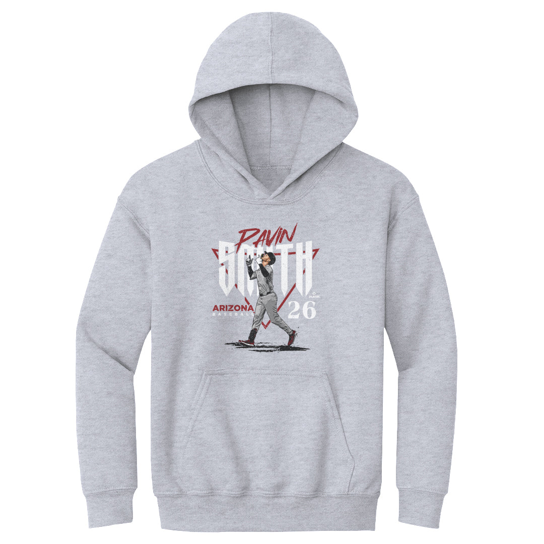 Pavin Smith Arizona Triangle WHT