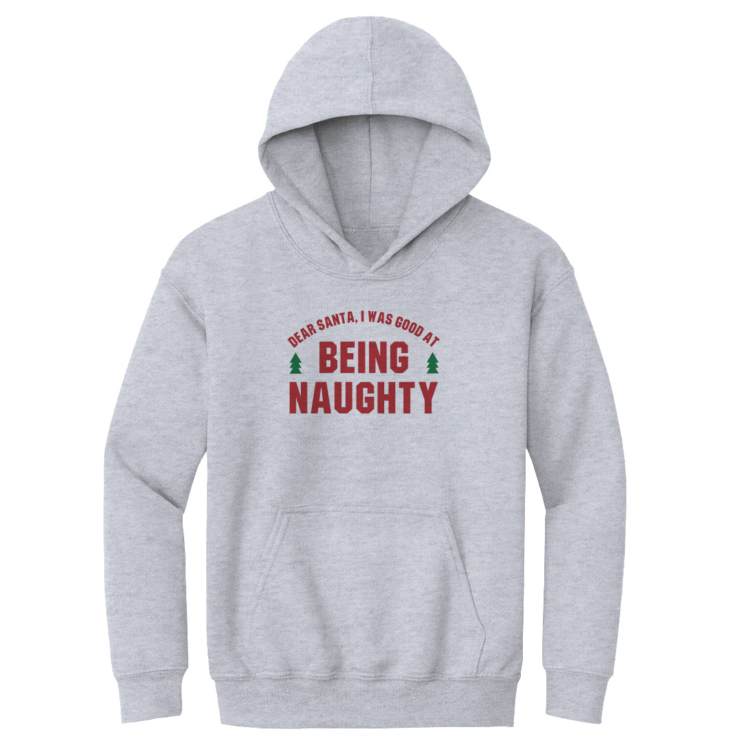Christmas Good At Being Naughty