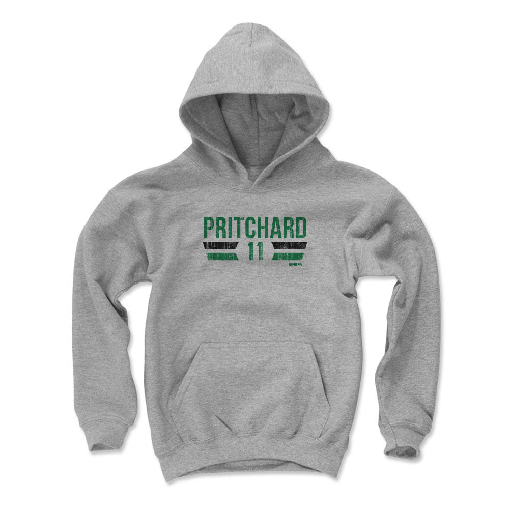Payton Pritchard Boston Font