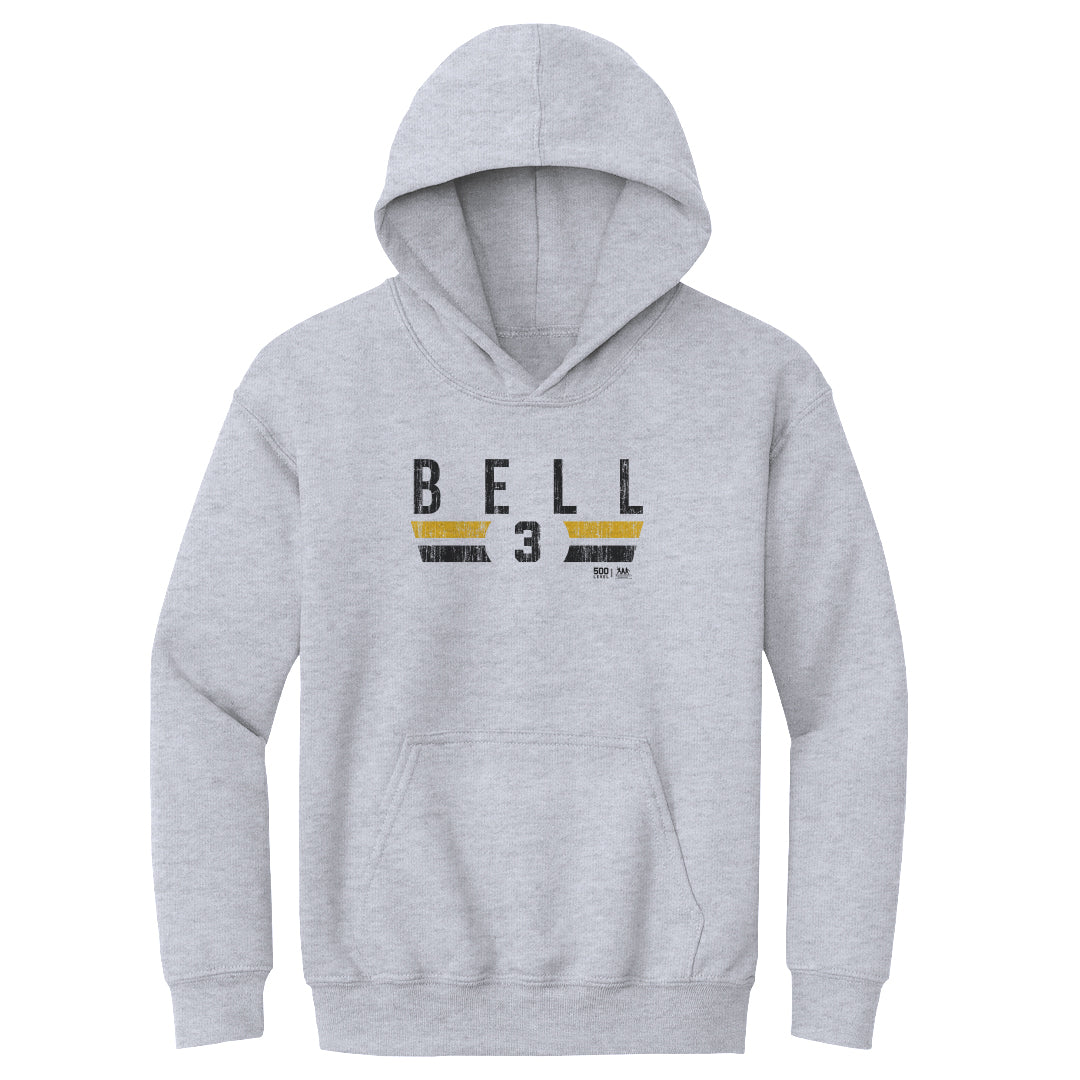 Jay Bell Pittsburgh Font