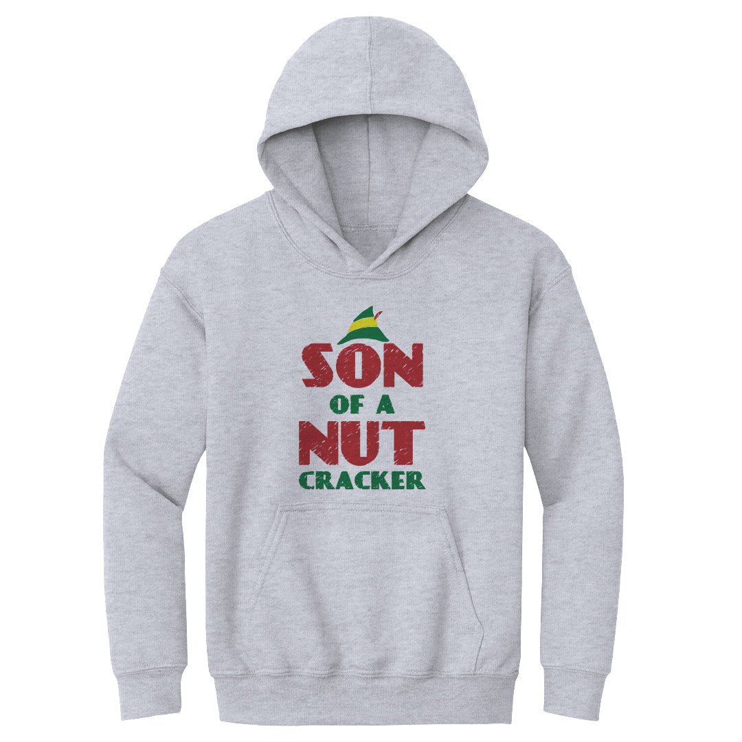 Christmas Son Of A Nutcracker