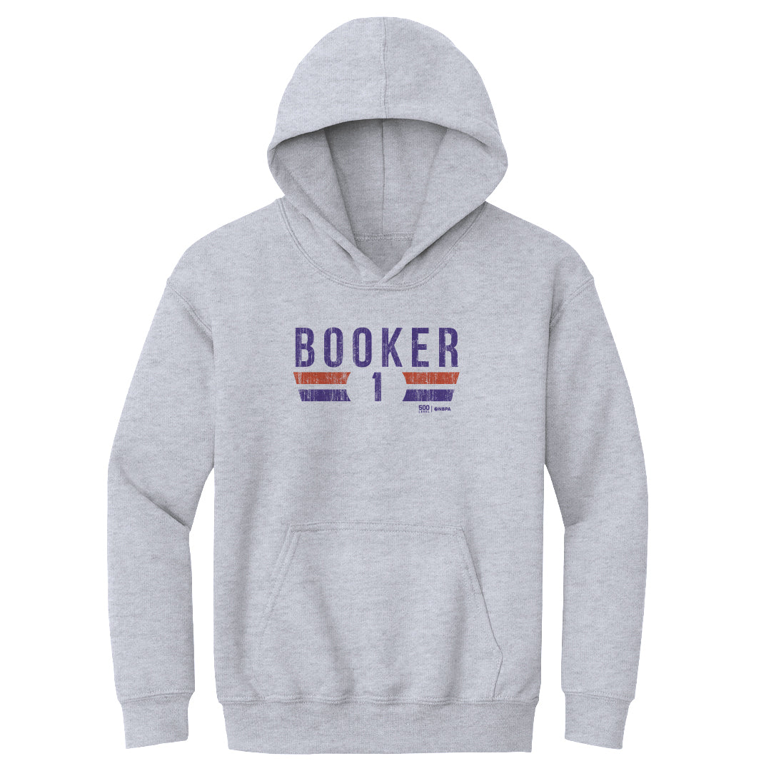 Devin Booker Phoenix Suns Font