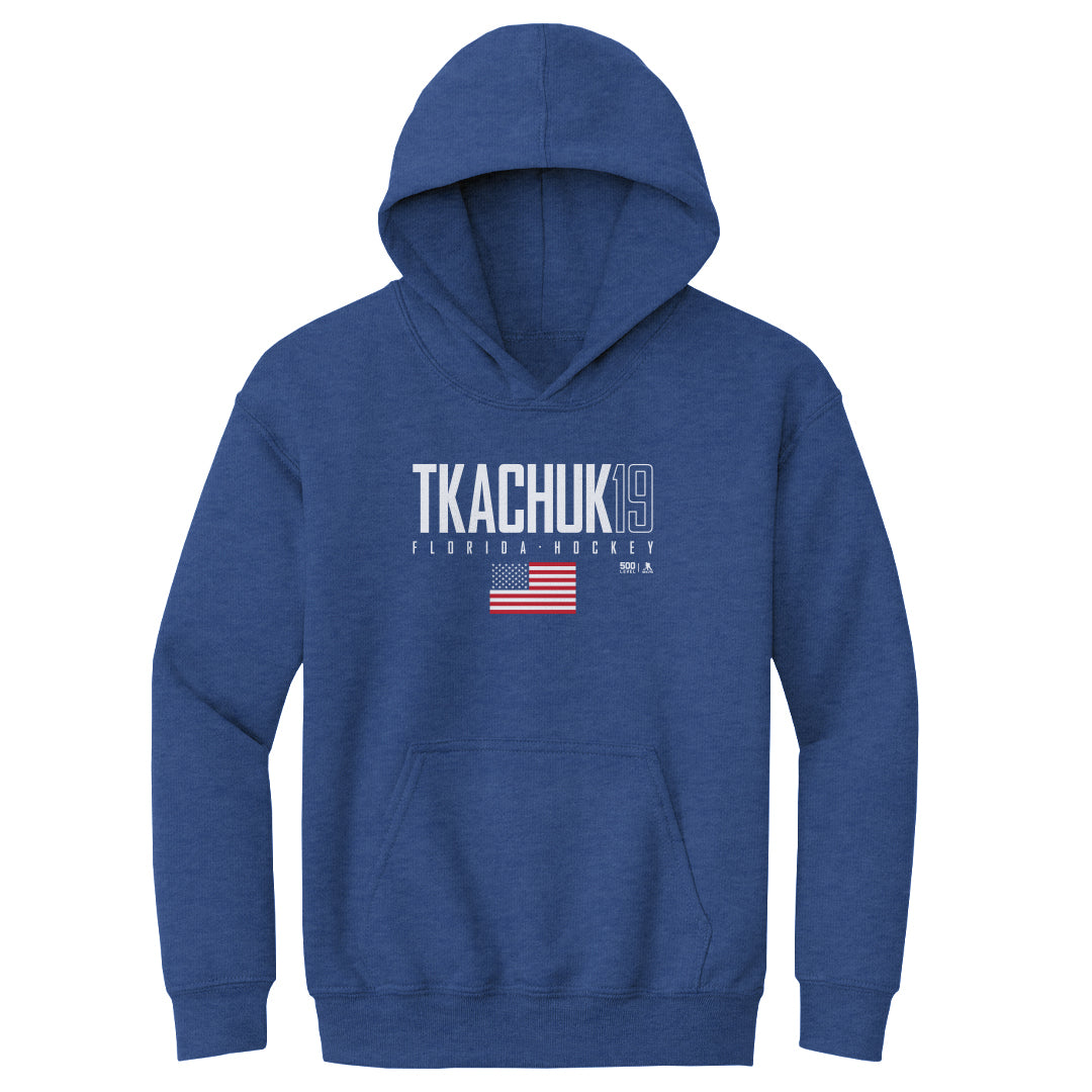 Matthew Tkachuk Florida USA Elite WHT