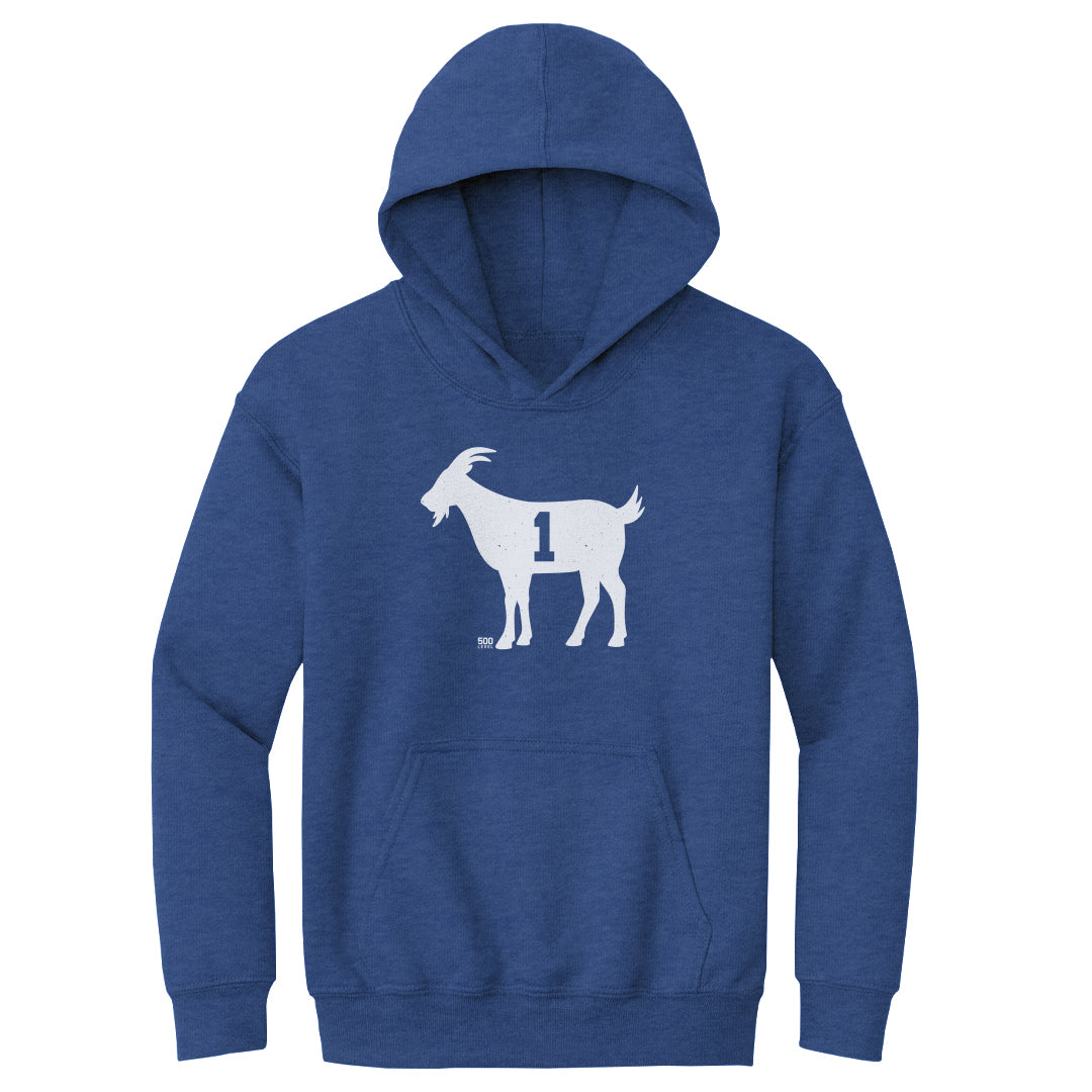 GOAT Indianapolis 1 WHT