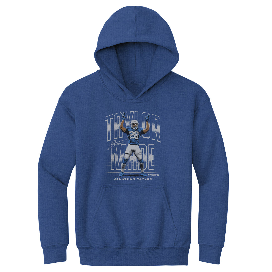 Jonathan Taylor Indianapolis Taylor Made WHT