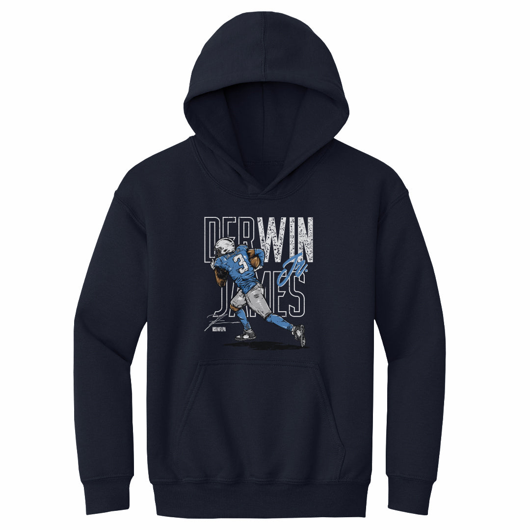Derwin James Los Angeles C derWIN WHT