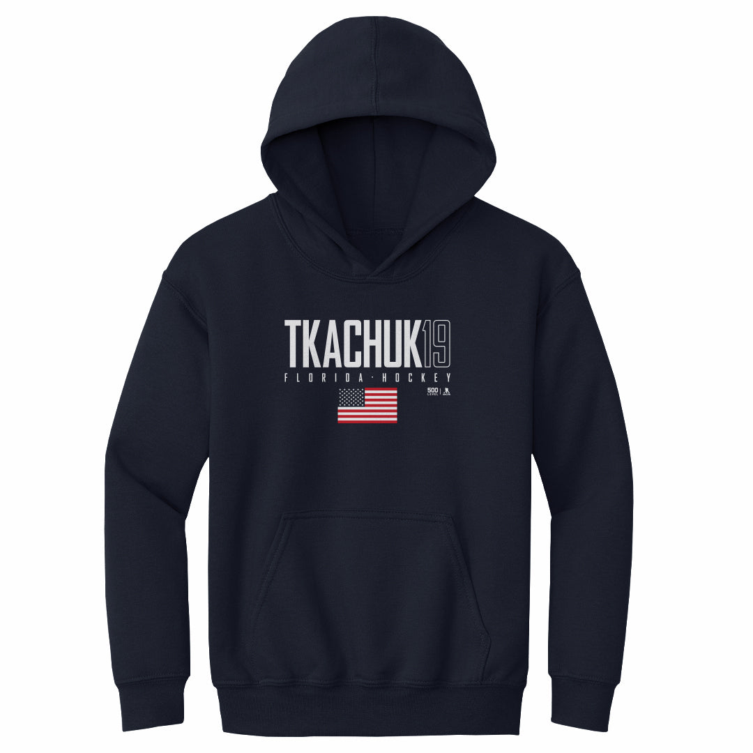 Matthew Tkachuk Florida USA Elite WHT