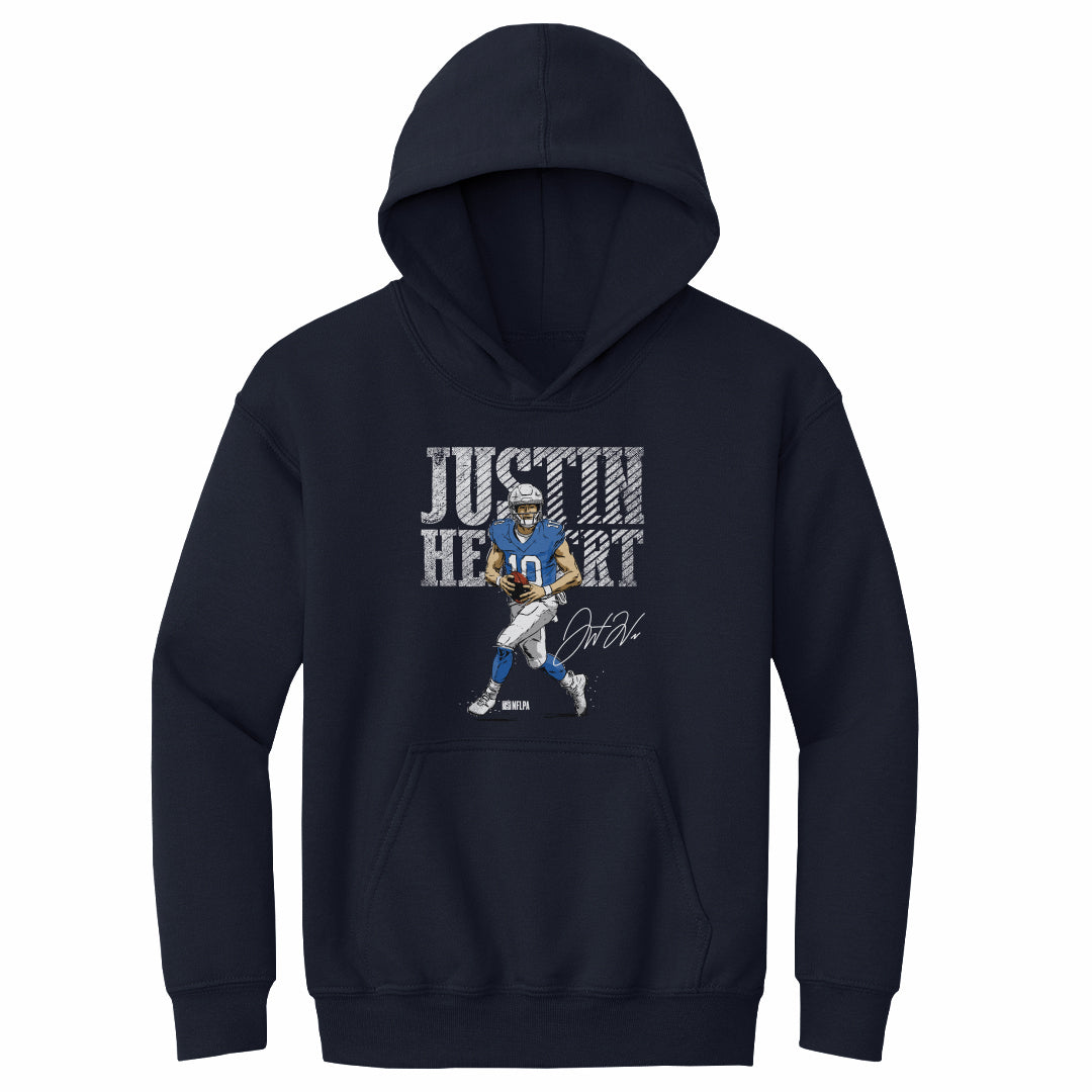 Justin Herbert Bold WHT