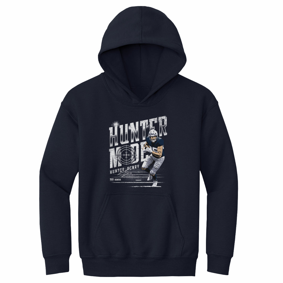 Hunter Henry New England Hunter Mode WHT