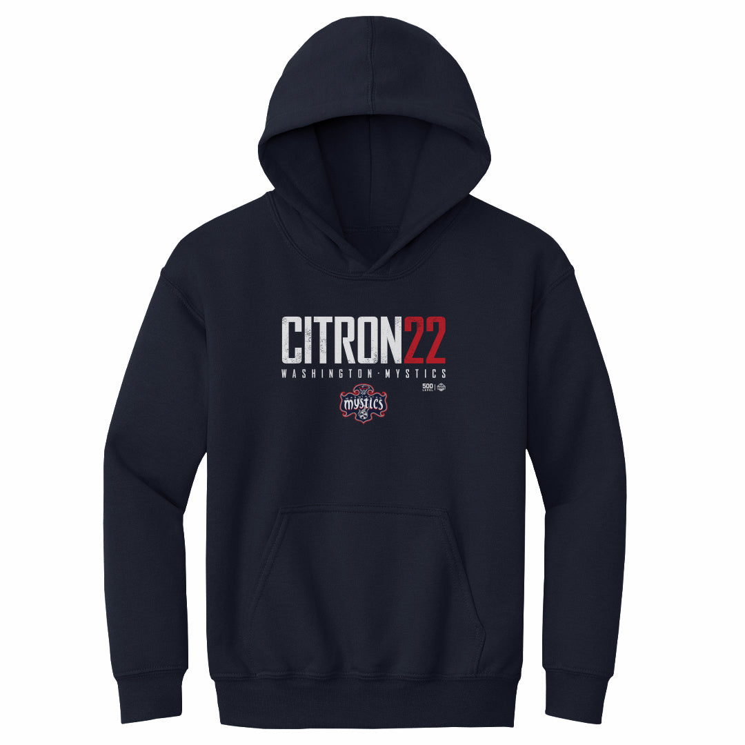 Sonia Citron Washington Mystics Elite WHT