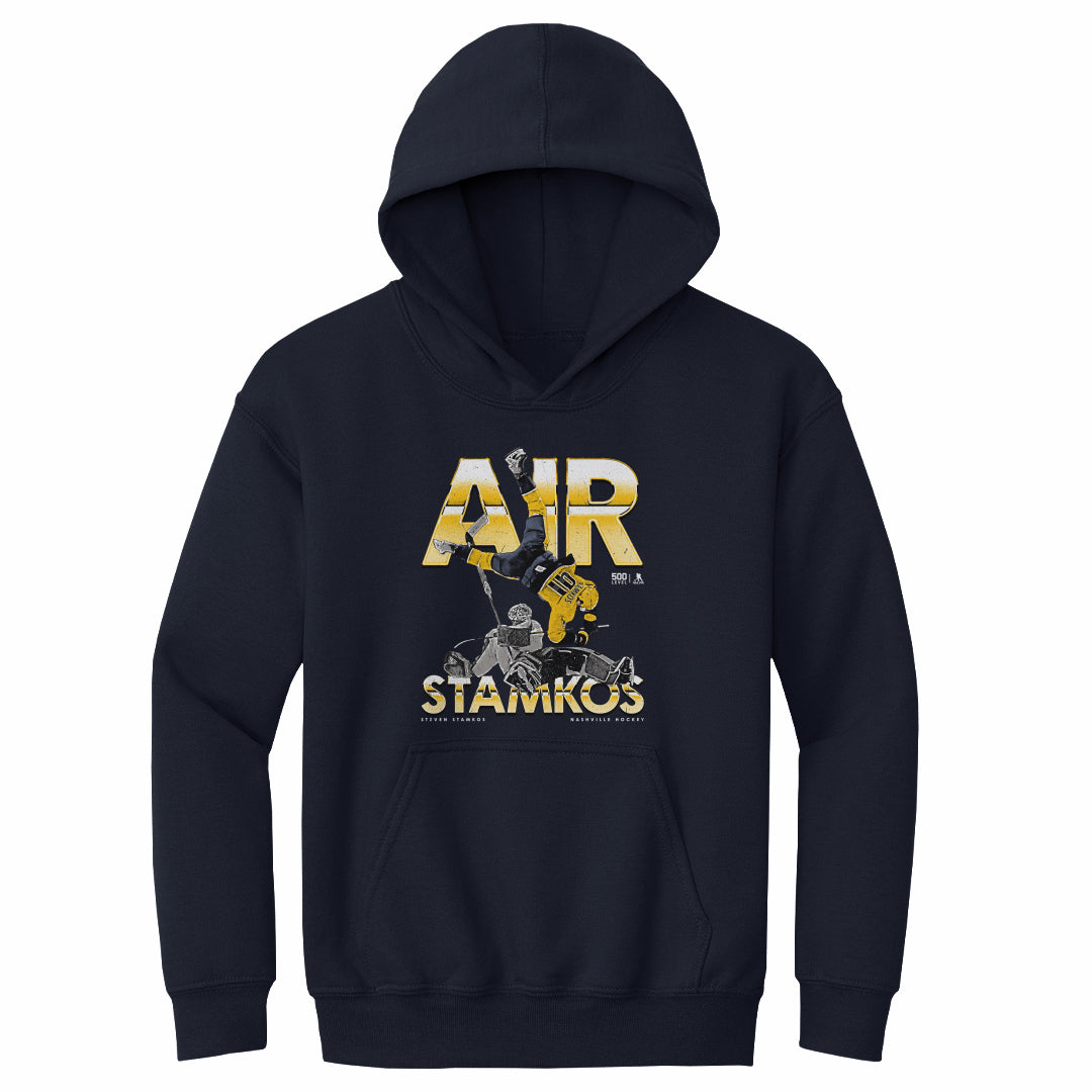 Steven Stamkos Nashville Air Stamkos WHT