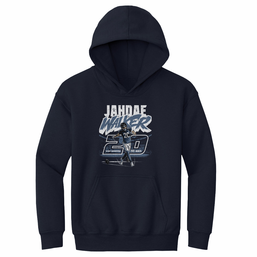 Jahdae Walker Chicago Jubi Slide Celly WHT