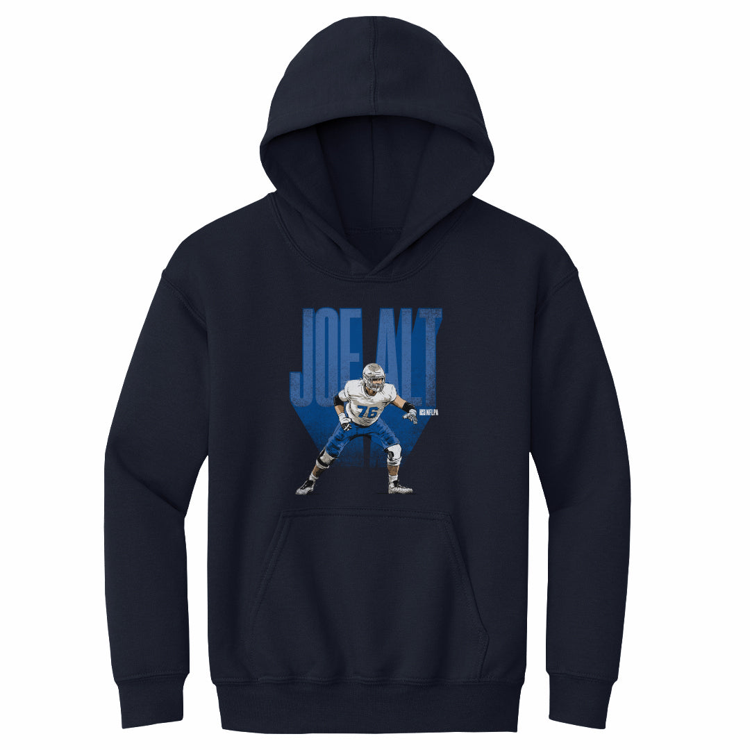 Joe Alt Los Angeles C Bold WHT