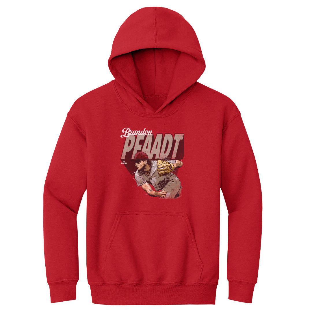 Brandon Pfaadt Arizona Strike WHT