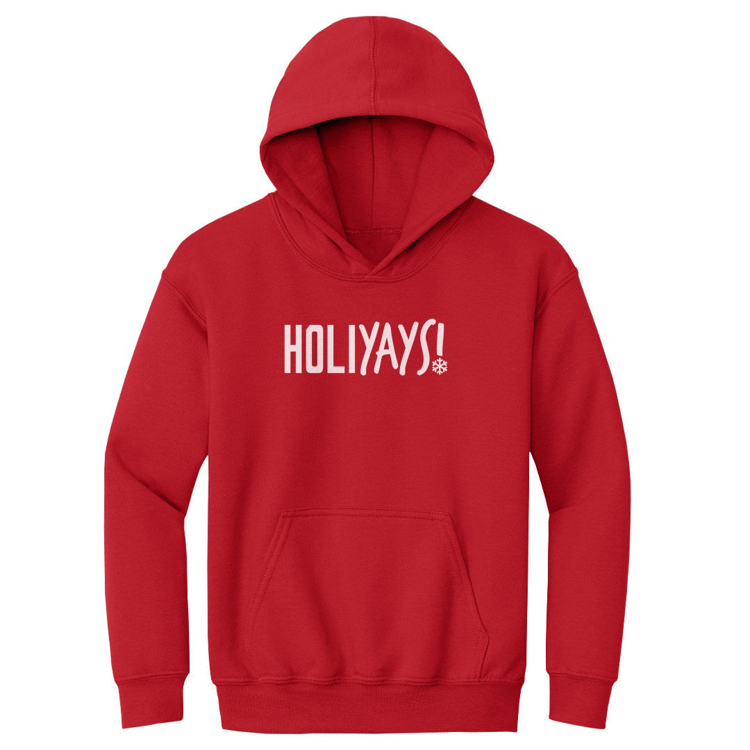 Christmas Holiyays WHT