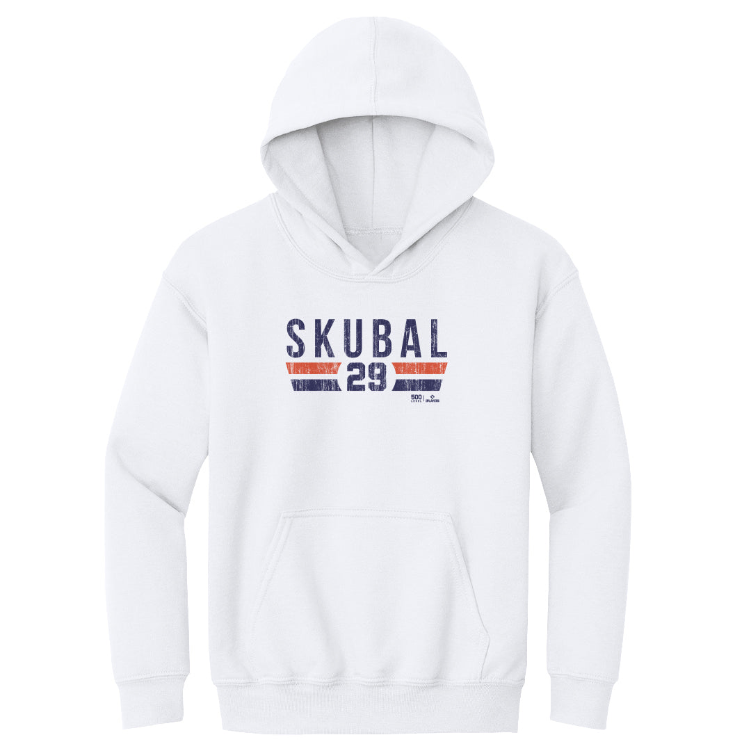 Tarik Skubal Detroit Font