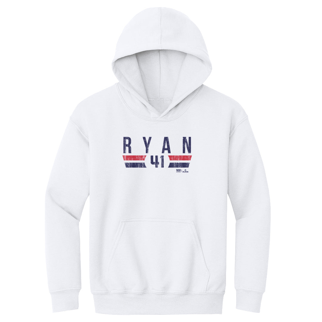 Joe Ryan Minnesota Font