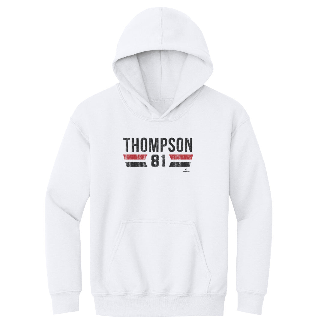 Ryan Thompson Arizona Font