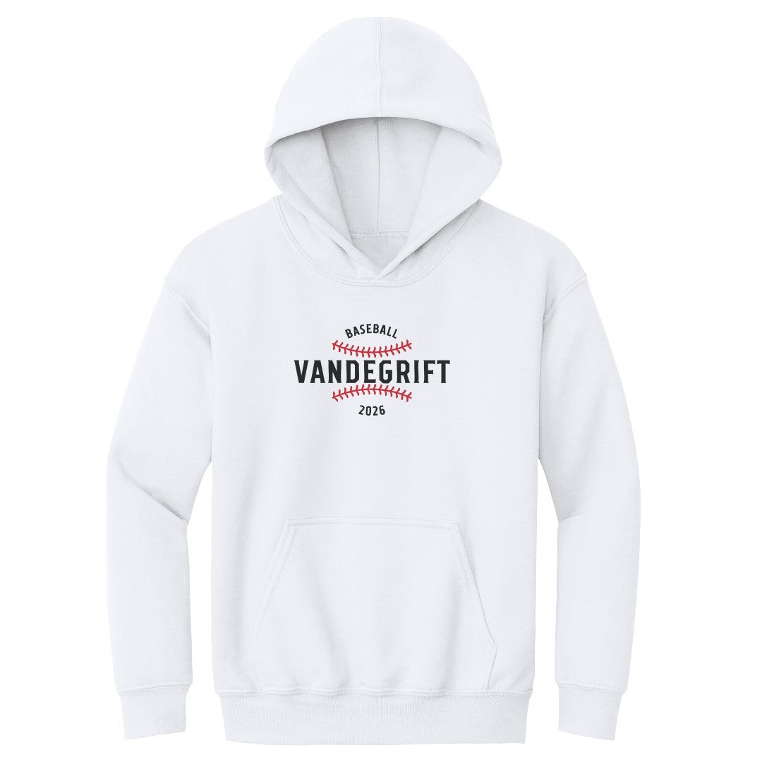 Vandegrift Crown Trio Baseball 2026