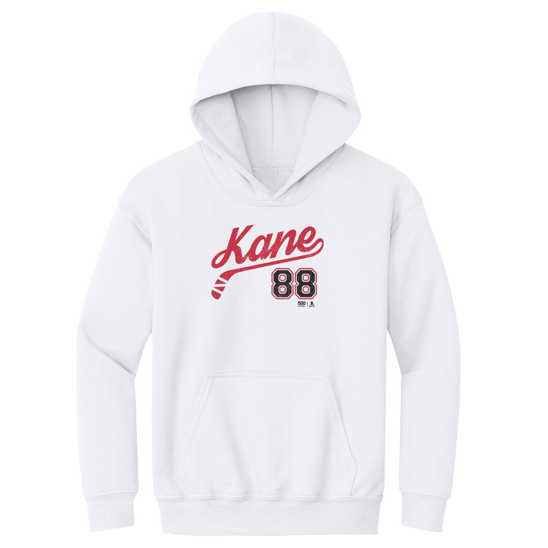 Patrick Kane Chicago Script