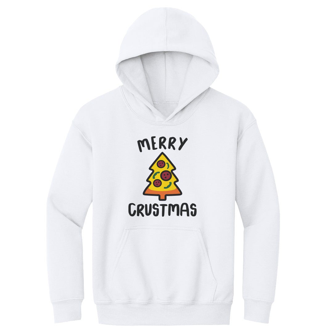 Christmas Merry Crustmas