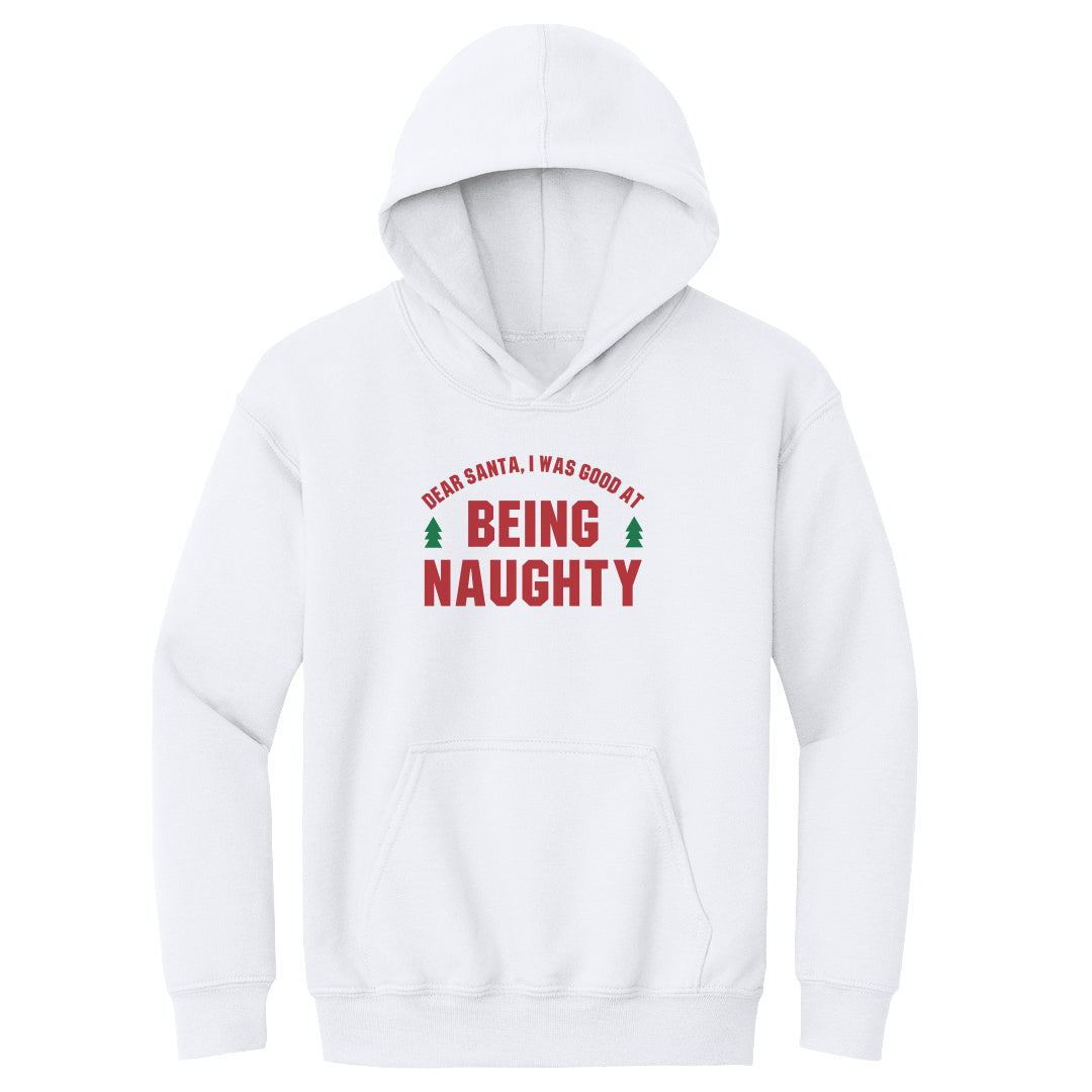 Christmas Good At Being Naughty