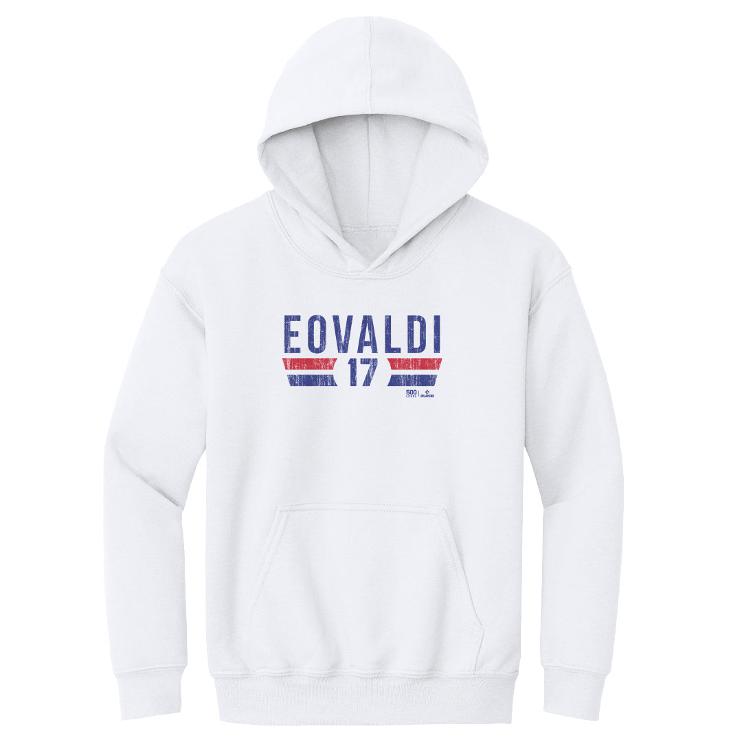 Nathan Eovaldi Texas Font