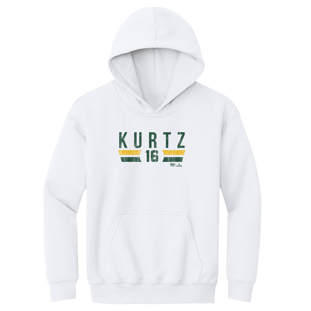 Nick Kurtz Sacramento Font