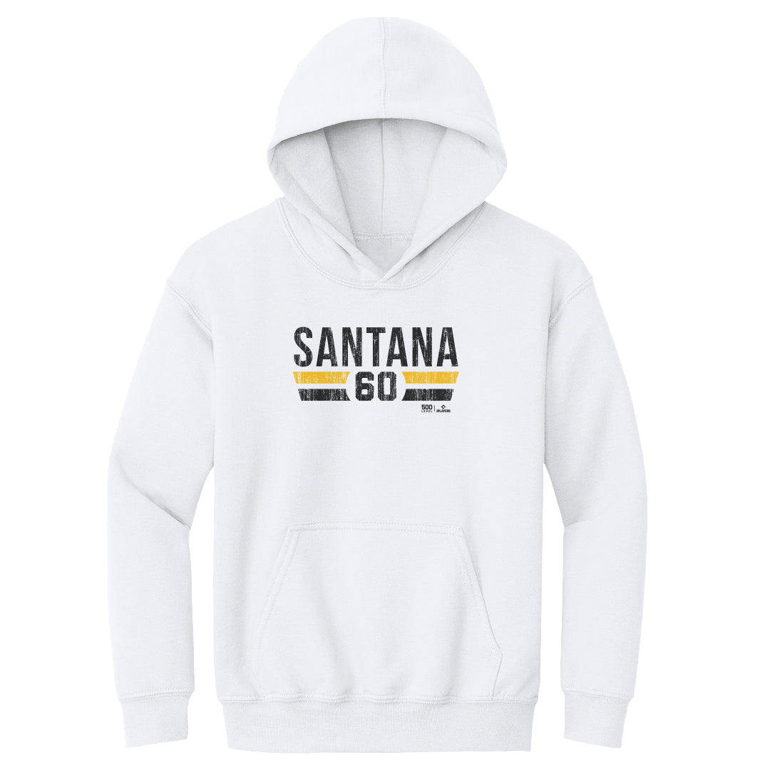 Dennis Santana Pittsburgh Font