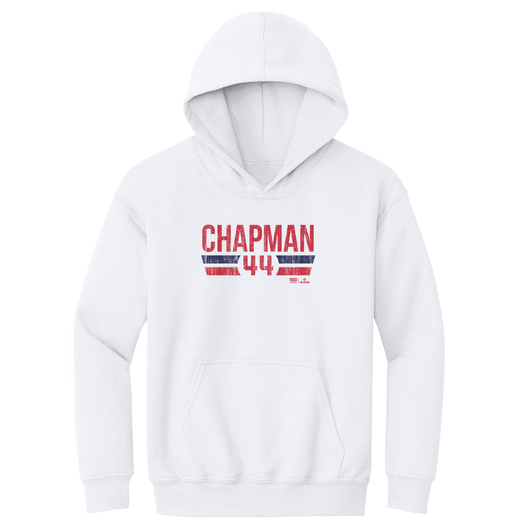 Aroldis Chapman Boston Font