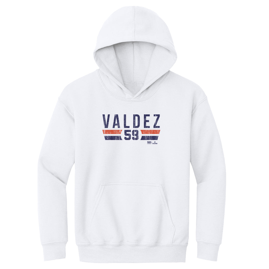 Framber Valdez Detroit Font