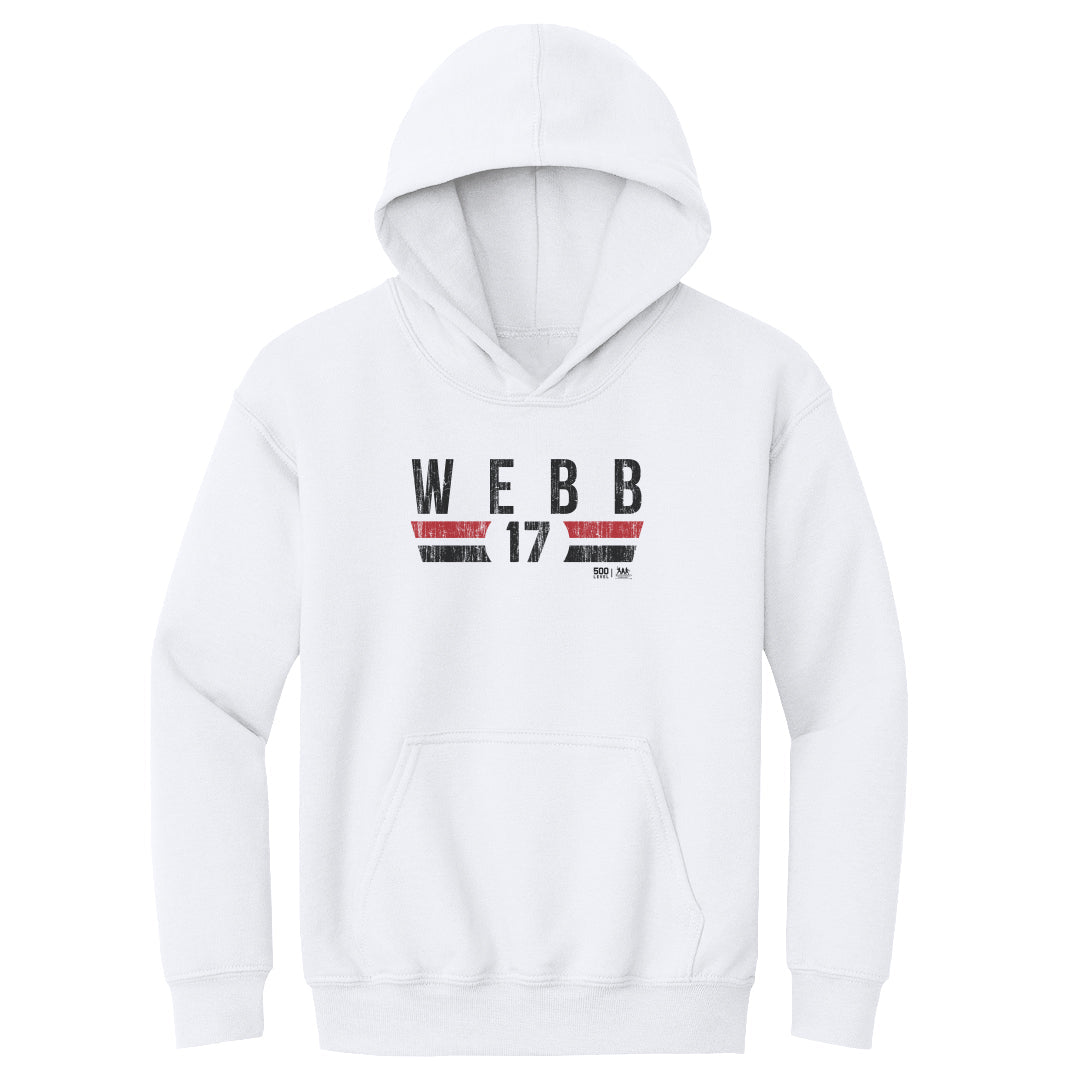 Brandon Webb Arizona Font