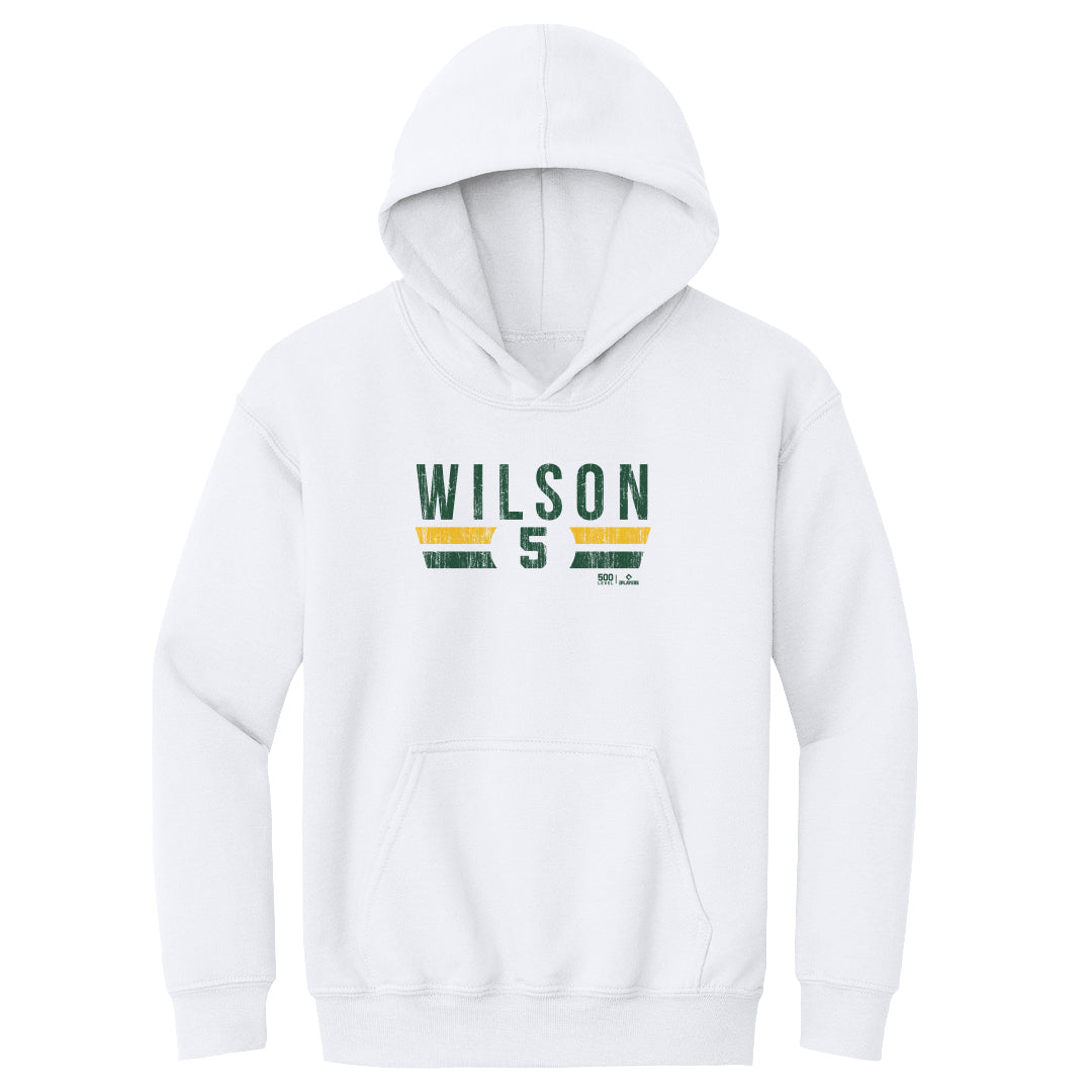 Jacob Wilson Sacramento Font