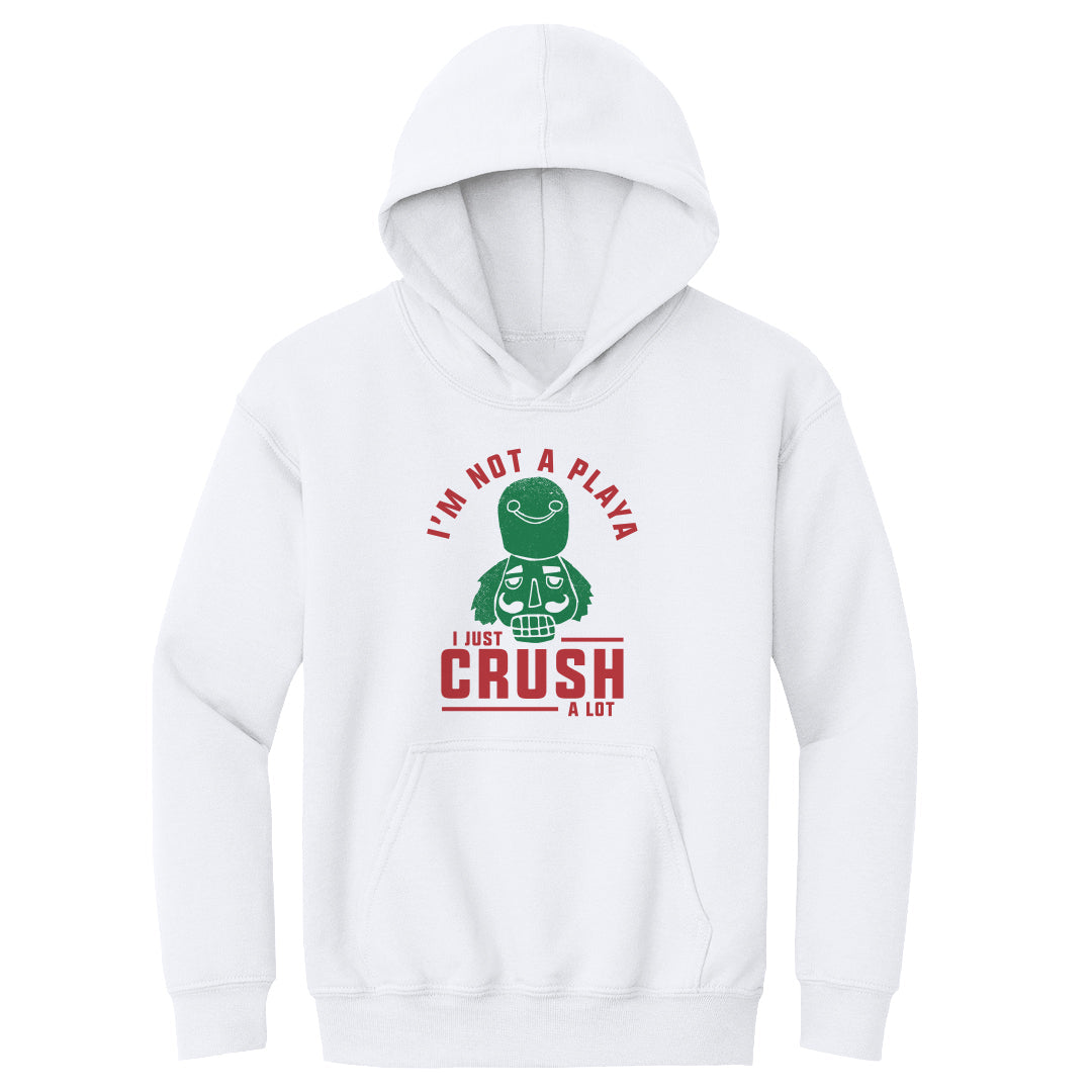 Christmas Nutcracker Crush A Lot