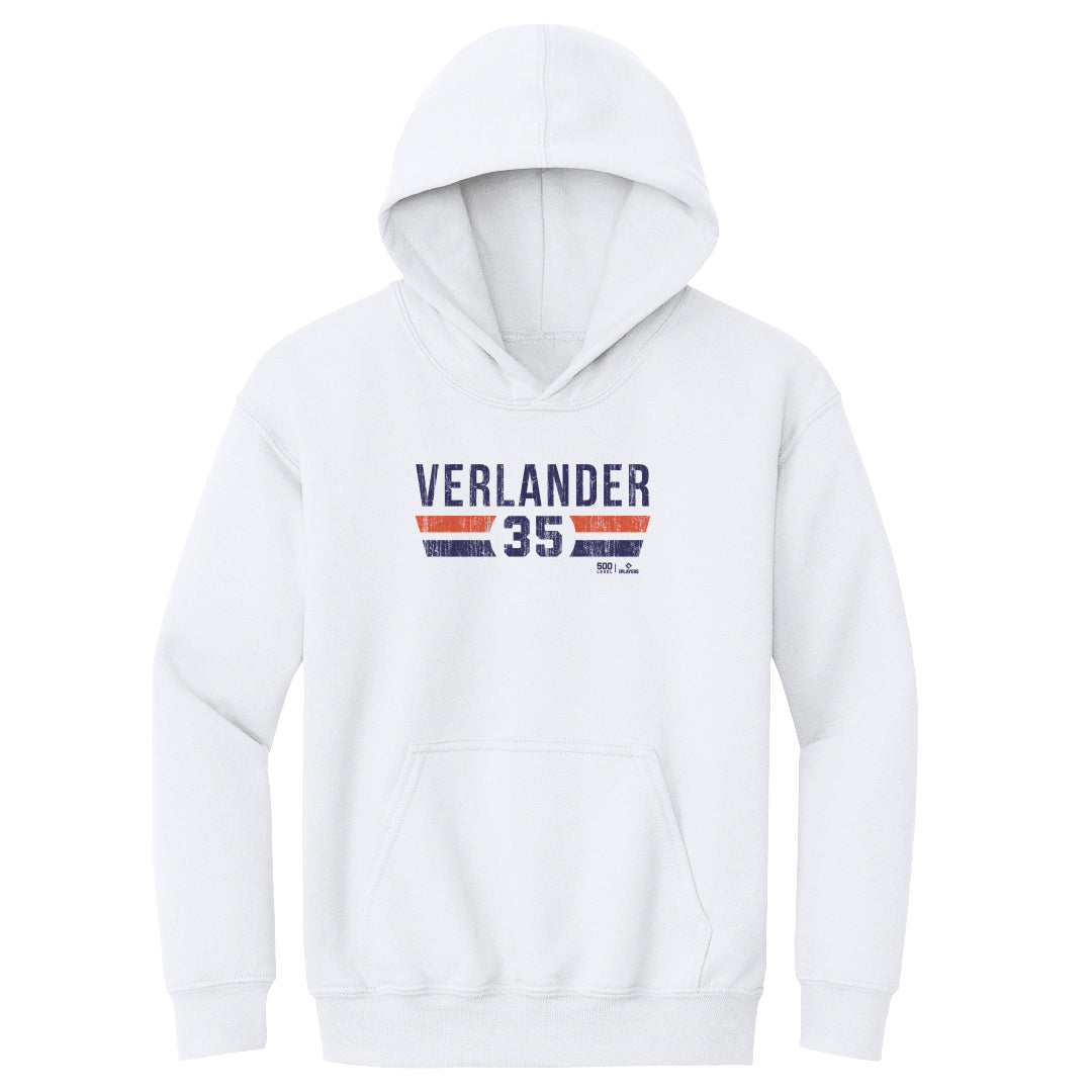 Justin Verlander Detroit Font