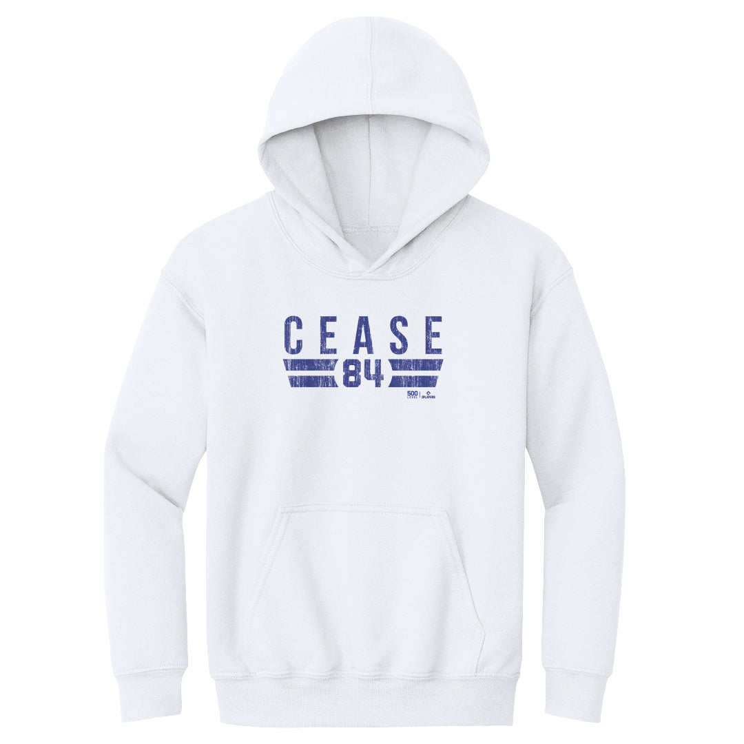 Dylan Cease Toronto Font