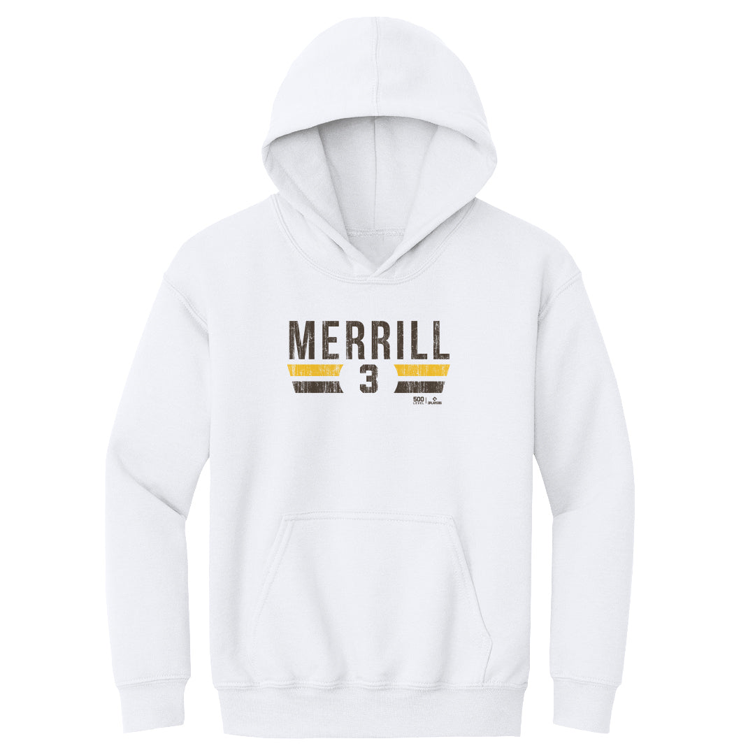 Jackson Merrill San Diego Font
