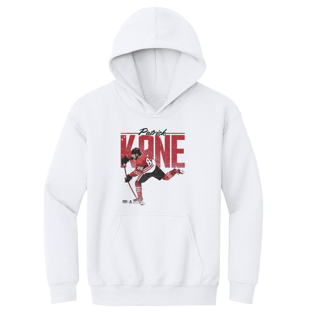 Patrick Kane Chicago Retro