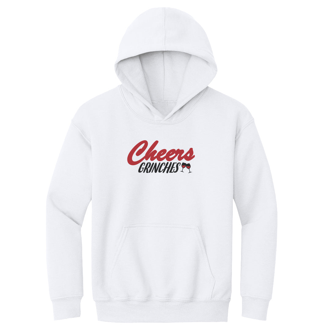 Christmas Cheers Grinches