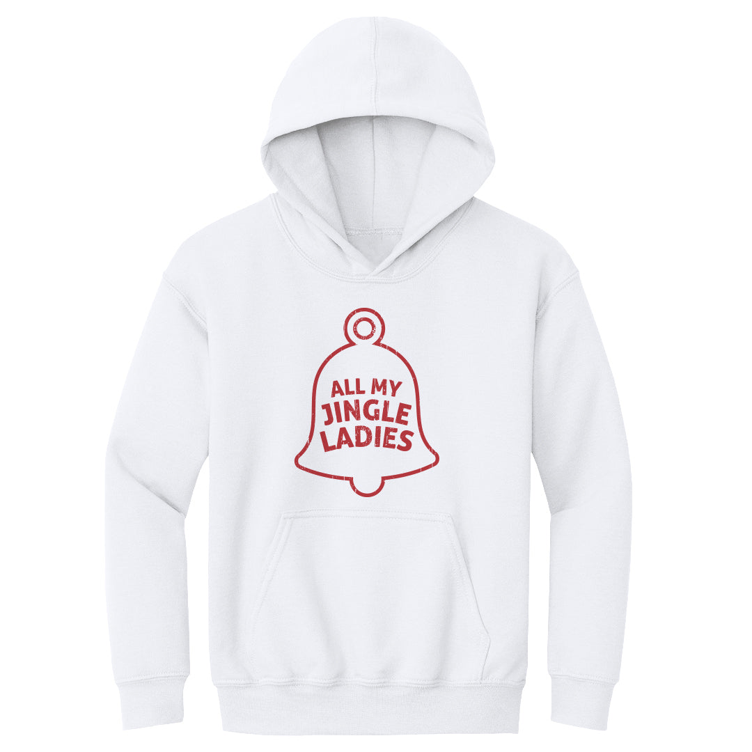 Christmas All My Jingle Ladies