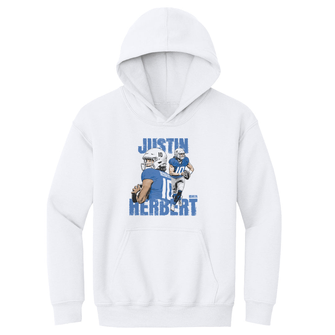 Justin Herbert Los Angeles C Player Name