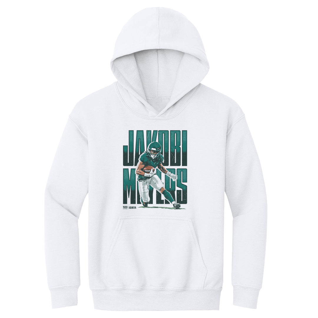 Jakobi Meyers Jacksonville Name Retro