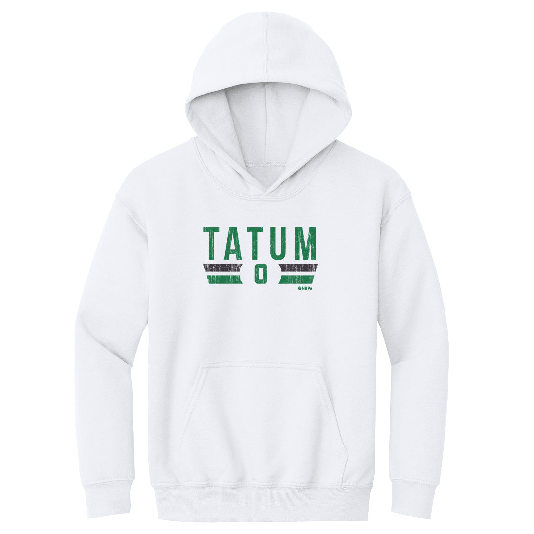 Jayson Tatum Boston Font G