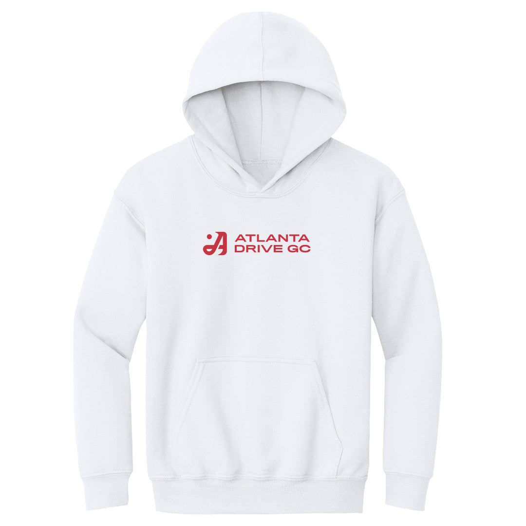 Atlanta Drive GC Wordmark