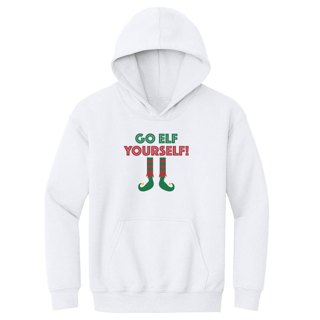Christmas Go Elf Yourself