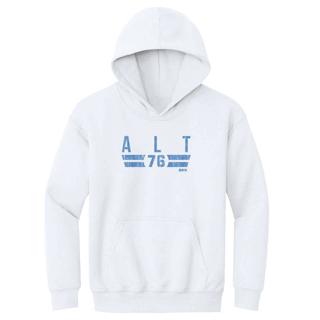 Joe Alt Los Angeles C Font
