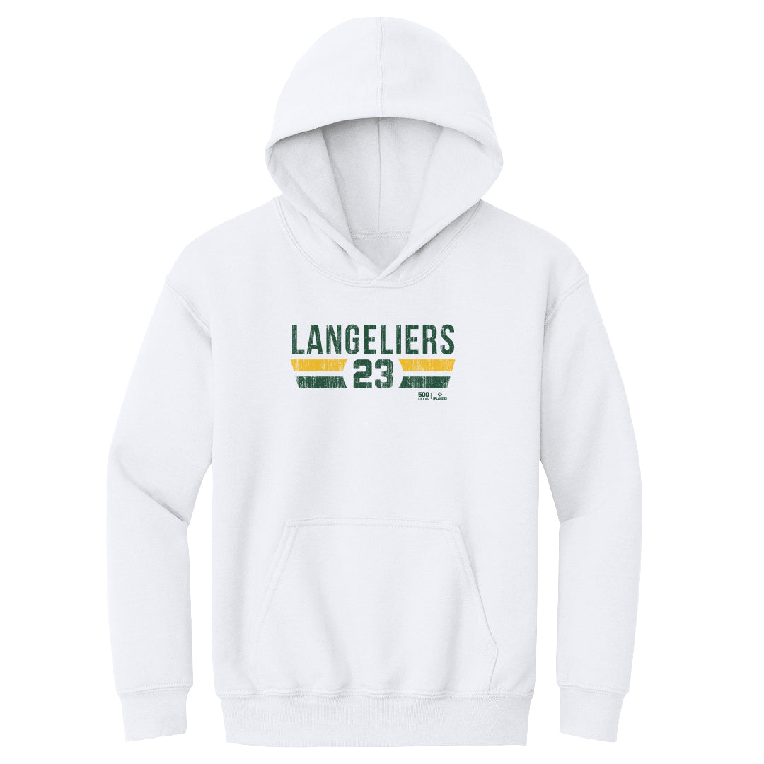 Shea Langeliers Sacramento Font