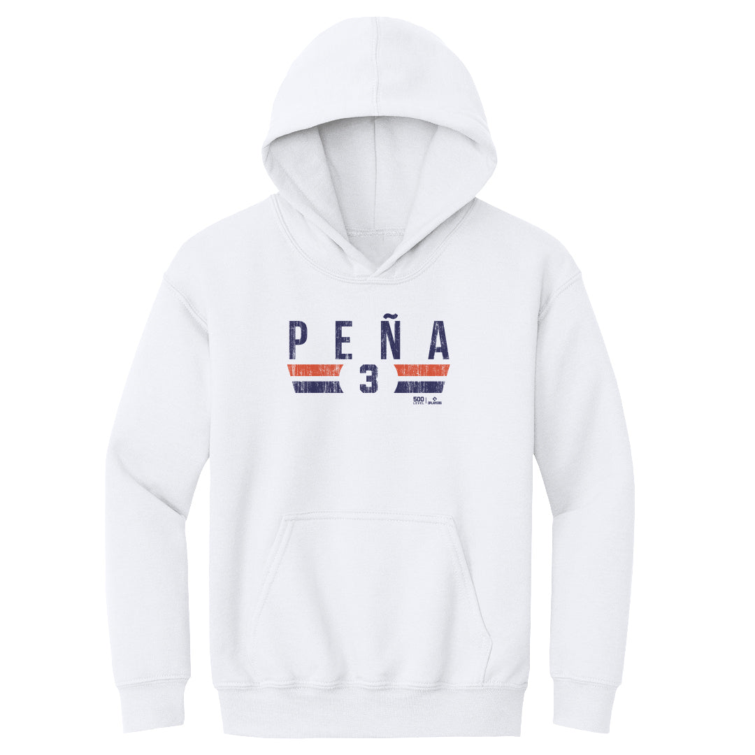 Jeremy Pena Houston Font