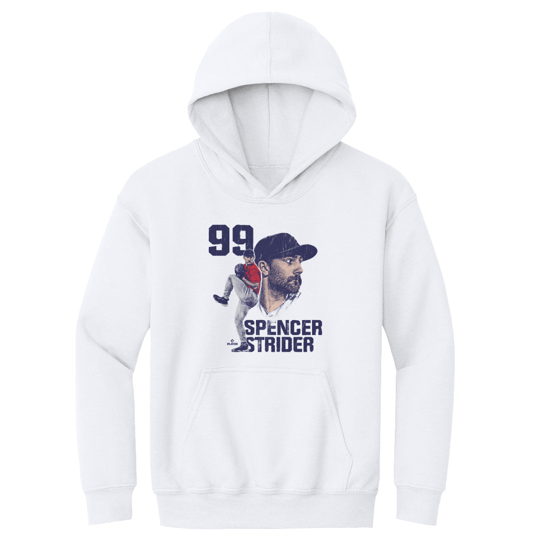 Spencer Strider Atlanta Player Number
