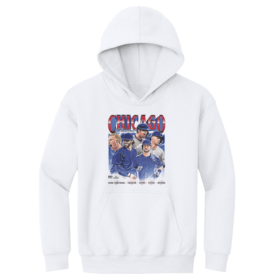 Chicago Baseball Vintage